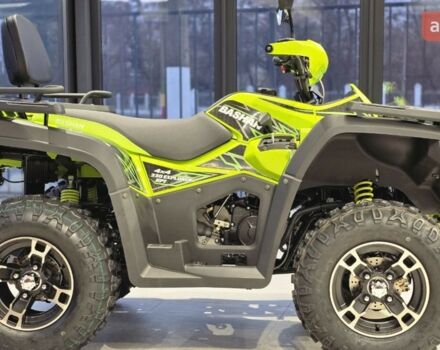 Башан Explorer 330, объемом двигателя 0.27 л и пробегом 0 тыс. км за 4990 $, фото 7 на Automoto.ua