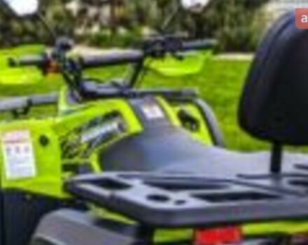 Башан Explorer 330, объемом двигателя 0.27 л и пробегом 0 тыс. км за 4400 $, фото 15 на Automoto.ua