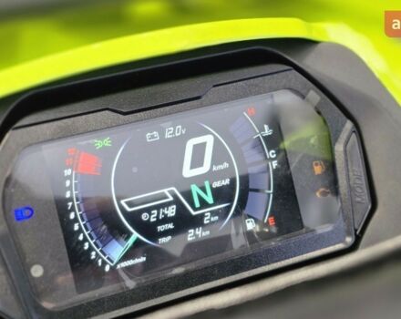 Башан Explorer 330, объемом двигателя 0.27 л и пробегом 0 тыс. км за 4290 $, фото 21 на Automoto.ua