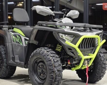 Башан Explorer 330, объемом двигателя 0.27 л и пробегом 0 тыс. км за 4690 $, фото 7 на Automoto.ua