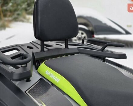 Башан Explorer 330, объемом двигателя 0.27 л и пробегом 0 тыс. км за 3950 $, фото 26 на Automoto.ua