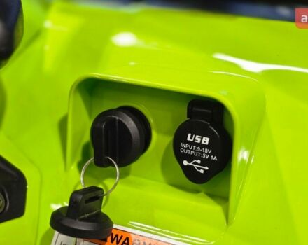 Башан Explorer 330, об'ємом двигуна 0.27 л та пробігом 0 тис. км за 4990 $, фото 19 на Automoto.ua