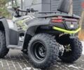 Башан Explorer 330, объемом двигателя 0.27 л и пробегом 0 тыс. км за 3950 $, фото 19 на Automoto.ua