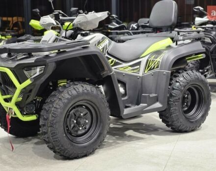 Башан Explorer 330, объемом двигателя 0.27 л и пробегом 0 тыс. км за 3950 $, фото 9 на Automoto.ua