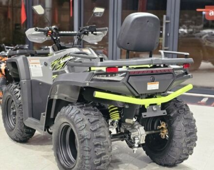 Башан Explorer 330, объемом двигателя 0.27 л и пробегом 0 тыс. км за 3950 $, фото 6 на Automoto.ua