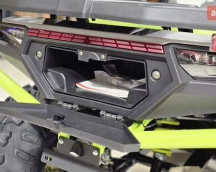 Башан Explorer 330, объемом двигателя 0.27 л и пробегом 0 тыс. км за 4100 $, фото 19 на Automoto.ua