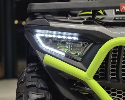 Башан Explorer 330, объемом двигателя 0.27 л и пробегом 0 тыс. км за 4290 $, фото 29 на Automoto.ua