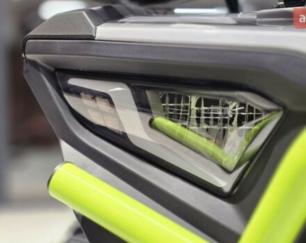 Башан Explorer 330, об'ємом двигуна 0.27 л та пробігом 0 тис. км за 4690 $, фото 21 на Automoto.ua