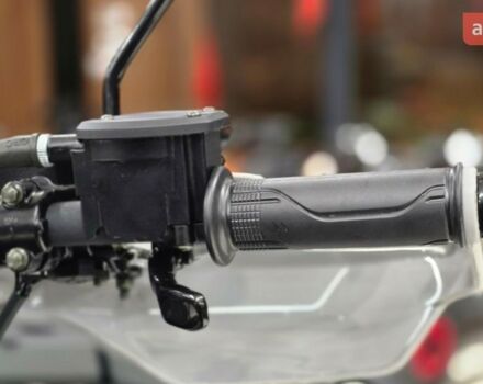 Башан Explorer 330, объемом двигателя 0.27 л и пробегом 0 тыс. км за 4100 $, фото 26 на Automoto.ua