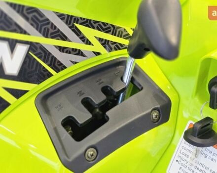 Башан Explorer 330, об'ємом двигуна 0.27 л та пробігом 0 тис. км за 4290 $, фото 18 на Automoto.ua