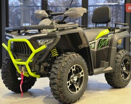 Башан Explorer 330, объемом двигателя 0.27 л и пробегом 0 тыс. км за 4990 $, фото 53 на Automoto.ua