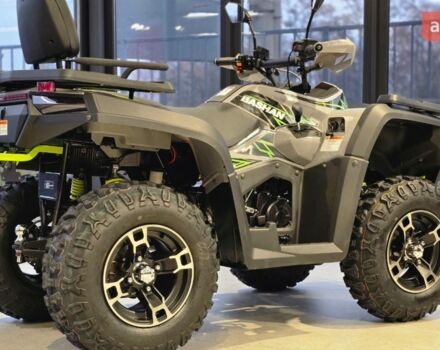 купить новое авто Башан Explorer 330 2024 года от официального дилера Мотосалон АРТМОТО Суми Башан фото