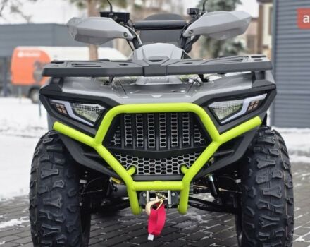 Башан Explorer 330, объемом двигателя 0.27 л и пробегом 0 тыс. км за 3950 $, фото 20 на Automoto.ua