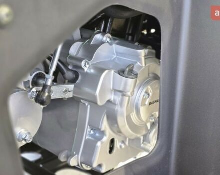 Башан Explorer 330, объемом двигателя 0.27 л и пробегом 0 тыс. км за 4290 $, фото 11 на Automoto.ua