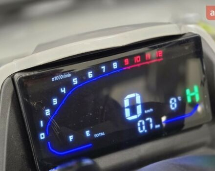 Башан Explorer 330, объемом двигателя 0.27 л и пробегом 0 тыс. км за 3950 $, фото 12 на Automoto.ua