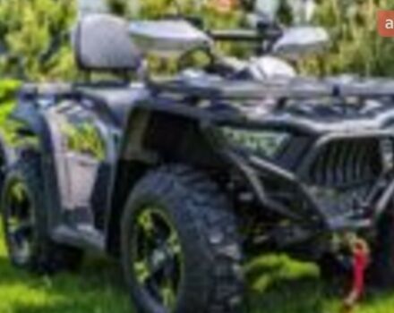 Башан Explorer 330, объемом двигателя 0.27 л и пробегом 0 тыс. км за 4400 $, фото 16 на Automoto.ua