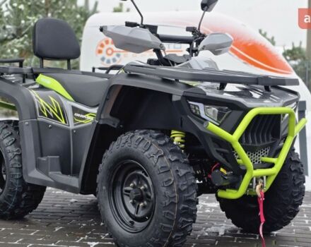 Башан Explorer 330, об'ємом двигуна 0.27 л та пробігом 0 тис. км за 3950 $, фото 1 на Automoto.ua