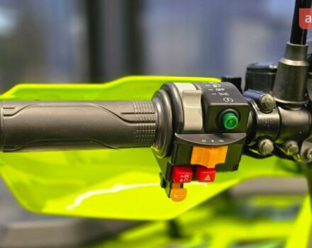 Башан Explorer 330, объемом двигателя 0.27 л и пробегом 0 тыс. км за 4990 $, фото 35 на Automoto.ua