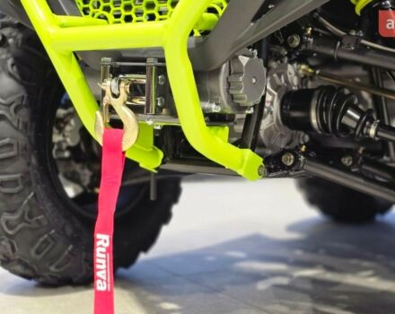 Башан Explorer 330, объемом двигателя 0.27 л и пробегом 0 тыс. км за 4990 $, фото 23 на Automoto.ua