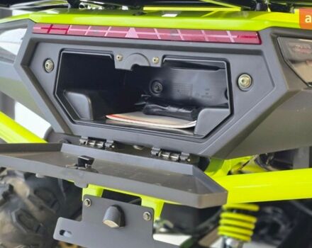 Башан Explorer 330, объемом двигателя 0.27 л и пробегом 0 тыс. км за 4290 $, фото 20 на Automoto.ua