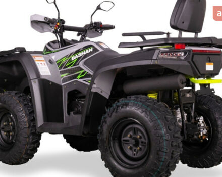 Башан Explorer 330, объемом двигателя 0.27 л и пробегом 0 тыс. км за 4690 $, фото 4 на Automoto.ua