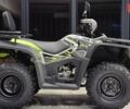 купити нове авто Башан Explorer 330 2024 року від офіційного дилера Мотосалон АРТМОТО Суми Башан фото
