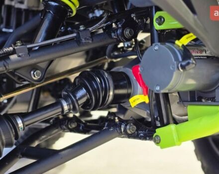 Башан Explorer 330, об'ємом двигуна 0.27 л та пробігом 0 тис. км за 4990 $, фото 32 на Automoto.ua