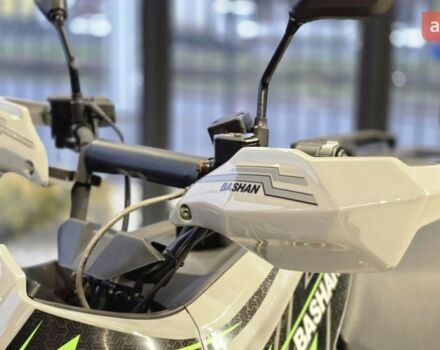 Башан Explorer 330, об'ємом двигуна 0.27 л та пробігом 0 тис. км за 4990 $, фото 46 на Automoto.ua