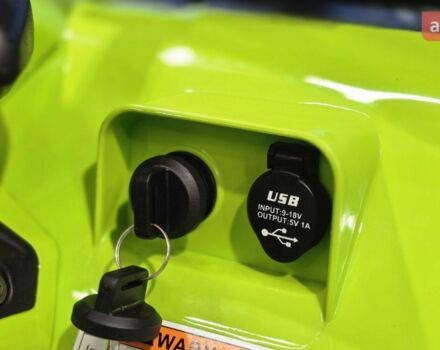 Башан Explorer 330, об'ємом двигуна 0.27 л та пробігом 0 тис. км за 4990 $, фото 20 на Automoto.ua