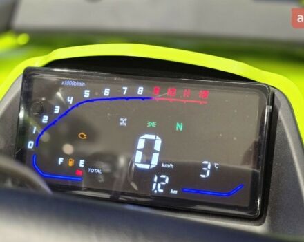 Башан Explorer 330, объемом двигателя 0.27 л и пробегом 0 тыс. км за 4990 $, фото 10 на Automoto.ua