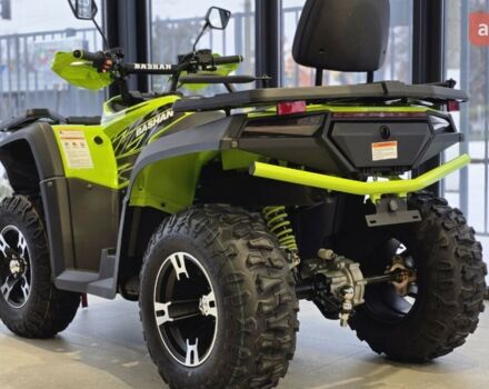 Башан Explorer 330, объемом двигателя 0.27 л и пробегом 0 тыс. км за 4290 $, фото 5 на Automoto.ua