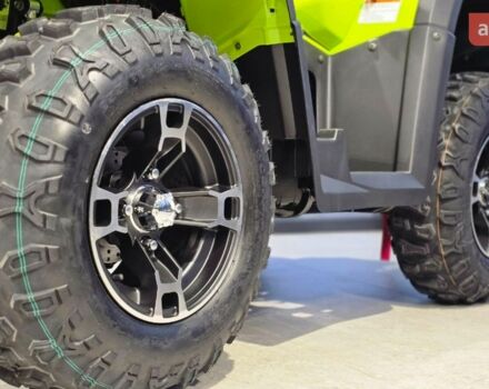 Башан Explorer 330, объемом двигателя 0.27 л и пробегом 0 тыс. км за 4990 $, фото 40 на Automoto.ua