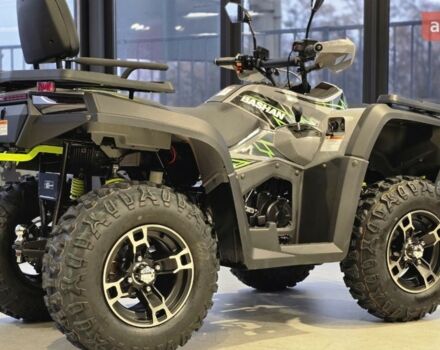 Башан Explorer 330, объемом двигателя 0.27 л и пробегом 0 тыс. км за 4990 $, фото 30 на Automoto.ua