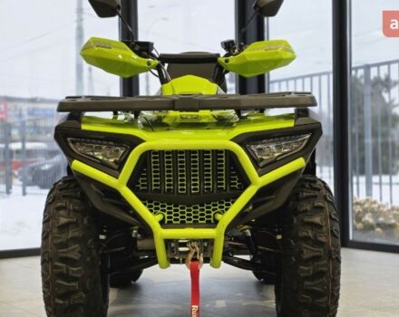 Башан Explorer 330, об'ємом двигуна 0.27 л та пробігом 0 тис. км за 4290 $, фото 12 на Automoto.ua