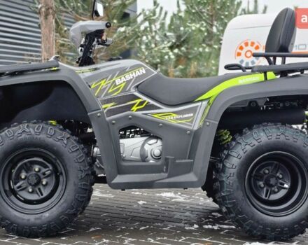 Башан Explorer 330, объемом двигателя 0.27 л и пробегом 0 тыс. км за 3950 $, фото 22 на Automoto.ua