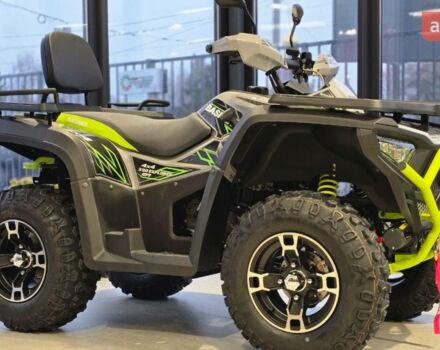 Башан Explorer 330, объемом двигателя 0.27 л и пробегом 0 тыс. км за 4990 $, фото 12 на Automoto.ua