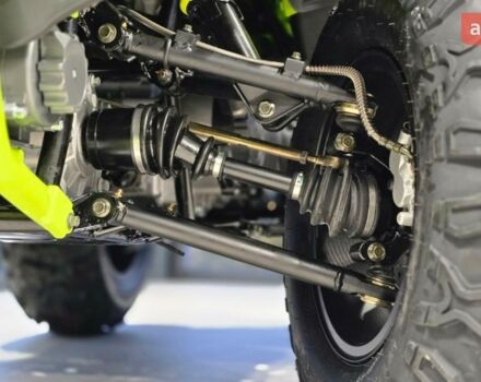 Башан Explorer 330, объемом двигателя 0.27 л и пробегом 0 тыс. км за 4990 $, фото 41 на Automoto.ua