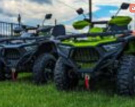 Башан Explorer 330, объемом двигателя 0.27 л и пробегом 0 тыс. км за 4990 $, фото 14 на Automoto.ua