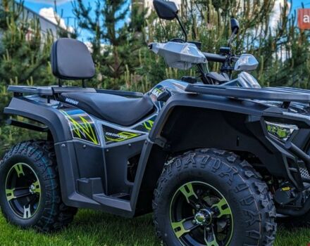 купить новое авто Башан Explorer 330 2024 года от официального дилера Максим Башан фото