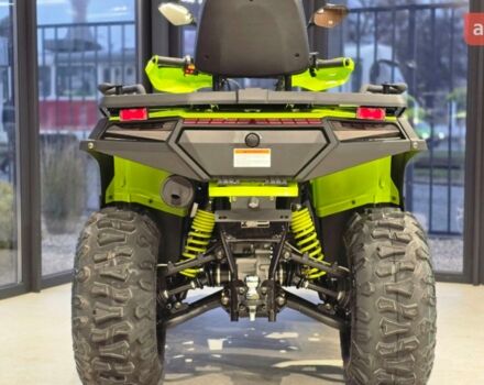 купить новое авто Башан Explorer 330 2024 года от официального дилера Мотосалон АРТМОТО Суми Башан фото