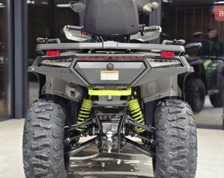 Башан Explorer 330, об'ємом двигуна 0.27 л та пробігом 0 тис. км за 4690 $, фото 22 на Automoto.ua