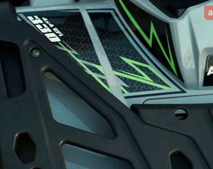 Башан Explorer 330, об'ємом двигуна 0.27 л та пробігом 0 тис. км за 4990 $, фото 3 на Automoto.ua