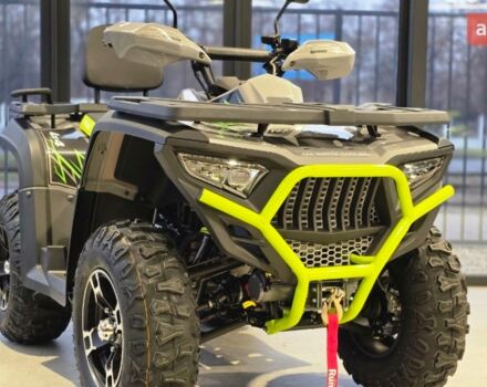Башан Explorer 330, объемом двигателя 0.27 л и пробегом 0 тыс. км за 4990 $, фото 16 на Automoto.ua