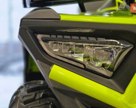 Башан Explorer 330, объемом двигателя 0.27 л и пробегом 0 тыс. км за 4290 $, фото 19 на Automoto.ua
