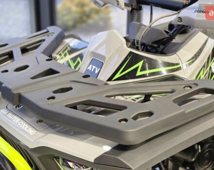 Башан Explorer 330, объемом двигателя 0.27 л и пробегом 0 тыс. км за 4990 $, фото 43 на Automoto.ua
