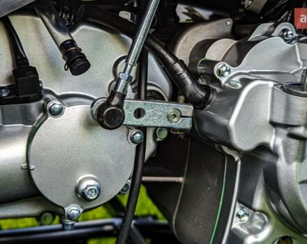 Башан Explorer 330, объемом двигателя 0.27 л и пробегом 0 тыс. км за 4400 $, фото 25 на Automoto.ua