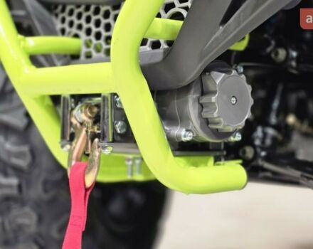 Башан Explorer 330, объемом двигателя 0.27 л и пробегом 0 тыс. км за 4290 $, фото 35 на Automoto.ua