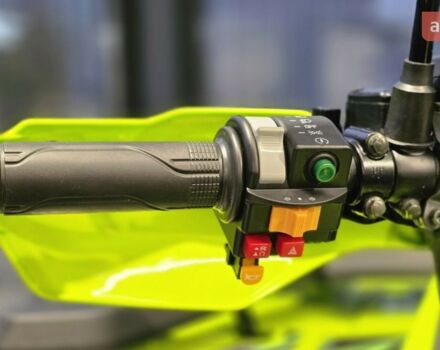 Башан Explorer 330, об'ємом двигуна 0.27 л та пробігом 0 тис. км за 4990 $, фото 13 на Automoto.ua