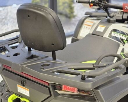 Башан Explorer 330, объемом двигателя 0.27 л и пробегом 0 тыс. км за 4990 $, фото 20 на Automoto.ua