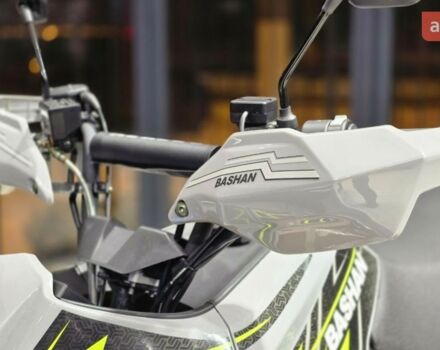 Башан Explorer 330, объемом двигателя 0.27 л и пробегом 0 тыс. км за 4100 $, фото 11 на Automoto.ua